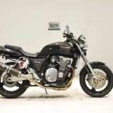 Мотоцикл Honda CB1000SF з пробігом 33148 km