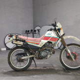 Мотоцикл Yamaha ｾﾛｰ225 с пробегом 12568 km