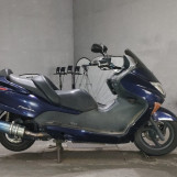 Мотоцикл Honda FORZA Z