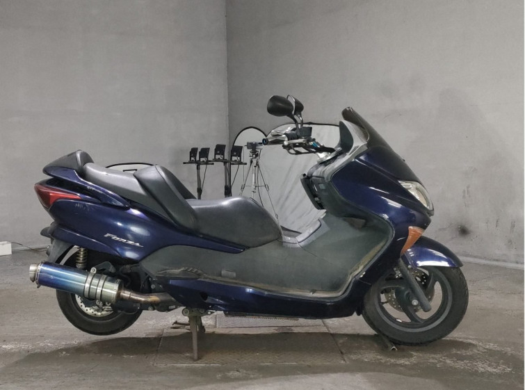 Мотоцикл Honda FORZA Z