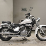 Мотоцикл Suzuki INTRUDER 250LC