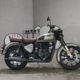 Мотоцикл Royal Enfield CLASSIC350 с пробегом 5475 km