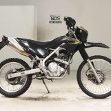 Мотоцикл Kawasaki KLX150L з пробігом 14285 km