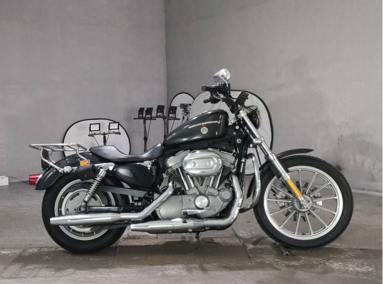 Мотоцикл HD SPORTSTER XL883L с пробегом 32031 km