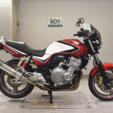 Мотоцикл Honda CB400SF с пробегом 43184 km