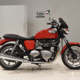Мотоцикл Triumph BONNEVILLE SE з пробігом 8647 km