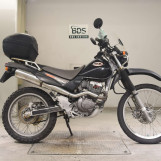 Мотоцикл Honda SL230 с пробегом 28140 km