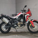 Мотоцикл Honda AFRICATWIN CRF1000L с пробегом 9536 km