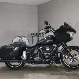 Мотоцикл HD ROAD GLIDE FLTRX с пробегом 301 km