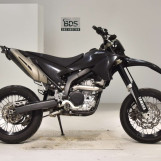 Мотоцикл Yamaha WR250X з пробігом 17107 km