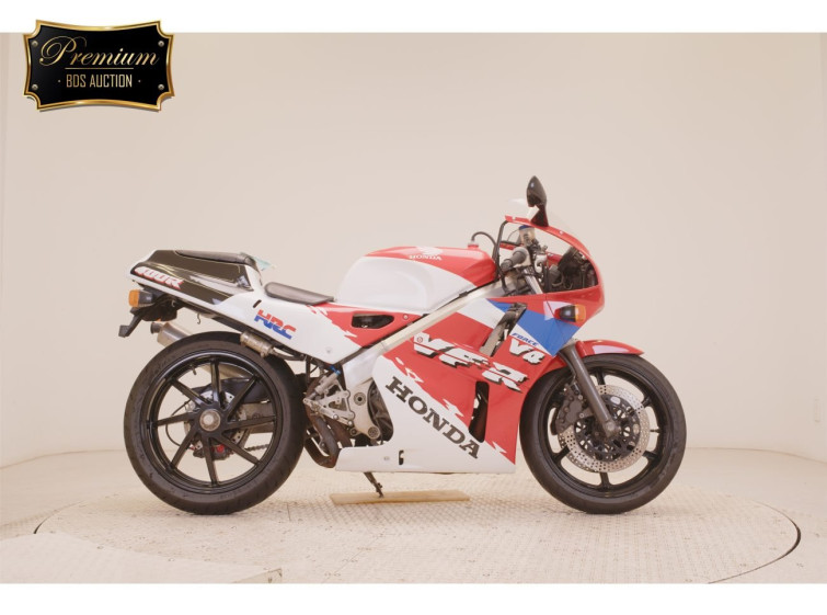 Мотоцикл Honda VFR400R с пробегом 14902 km