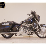 Мотоцикл HD STREET GLIDE FLHXSE1800 с пробегом 34326 km