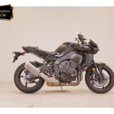 Мотоцикл Yamaha MT-10 с пробегом 5589 km