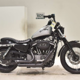 Мотоцикл HD SPORTSTER XL1200N с пробегом 15892 km