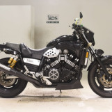 Мотоцикл Yamaha V-MAX1200 з пробігом 27752 m