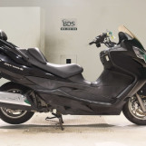 Мотоцикл Suzuki SKYWAVE 250S с пробегом 6470 km