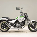 Мотоцикл Kawasaki ELIMINATOR 250V з пробігом 30163 km