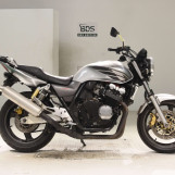 Мотоцикл Honda CB400SFV с пробегом 65422 km
