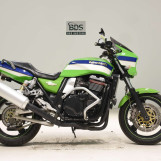 Мотоцикл Kawasaki ZRX1100 з пробігом 33179 km