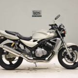 Мотоцикл Kawasaki BALIUS ZR250 с пробегом 23090 km