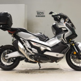 Мотоцикл Honda X-ADV750 з пробігом 17921 km