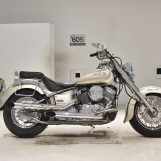 Мотоцикл Yamaha DRAGSTAR XVS400 CLASSIC з пробігом 27544 km