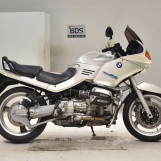 Мотоцикл BMW R1100RS з пробігом 38034 km