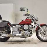 Мотоцикл Yamaha DRAGSTAR XVS400 з пробігом 20833 km