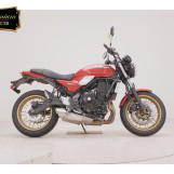 Мотоцикл Kawasaki Z650RS з пробігом 1357 km