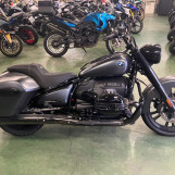 Мотоцикл BMW R18 ROCTANE з пробігом 1486 km