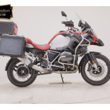 Мотоцикл BMW R1200GS ADVENTURE з пробігом 16025 km