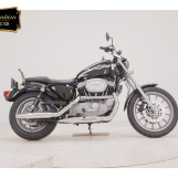 Мотоцикл HD SPORTSTER XL1200S з пробігом 15924 km