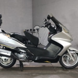 Мотоцикл Honda SILVERWING 600