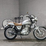 Мотоцикл Suzuki VOLTY с пробегом 26815 km