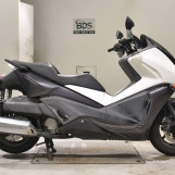 Мотоцикл Honda FAZE с пробегом 83232 km