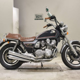 Мотоцикл Honda CB750 CUSTOM с пробегом 5376 km