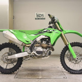 Мотоцикл Kawasaki KX250