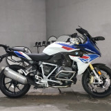 Мотоцикл BMW R1250RS с пробегом 6226 km