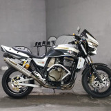 Мотоцикл Kawasaki ZRX1200S с пробегом 89677 km