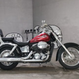 Мотоцикл Honda SHADOW 750 с пробегом 26993 km