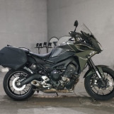 Мотоцикл Yamaha TRACKER 900 с пробегом 30670 km