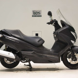 Мотоцикл Suzuki BURGMAN200 з пробігом 6803 km
