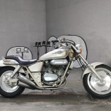 Мотоцикл Honda MAGNA250 с пробегом 27068 km