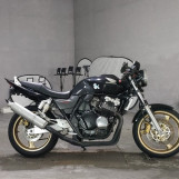 Мотоцикл Honda CB400SFV с пробегом 61673 km