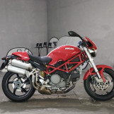 Мотоцикл Ducati MONSTER 800 S2R з пробігом 23179 km