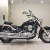 Мотоцикл Suzuki INTRUDER 400 CLASSIC с пробегом 27751 km