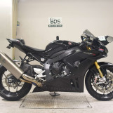 Мотоцикл Honda CBR1000RR с пробегом 1465 km