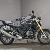Мотоцикл BMW R1200R с пробегом 18180 km