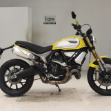 Мотоцикл Ducati SCRAMBLER 1100 SPORT с пробегом 2304 km