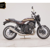 Мотоцикл Kawasaki Z900RS с пробегом 105 km